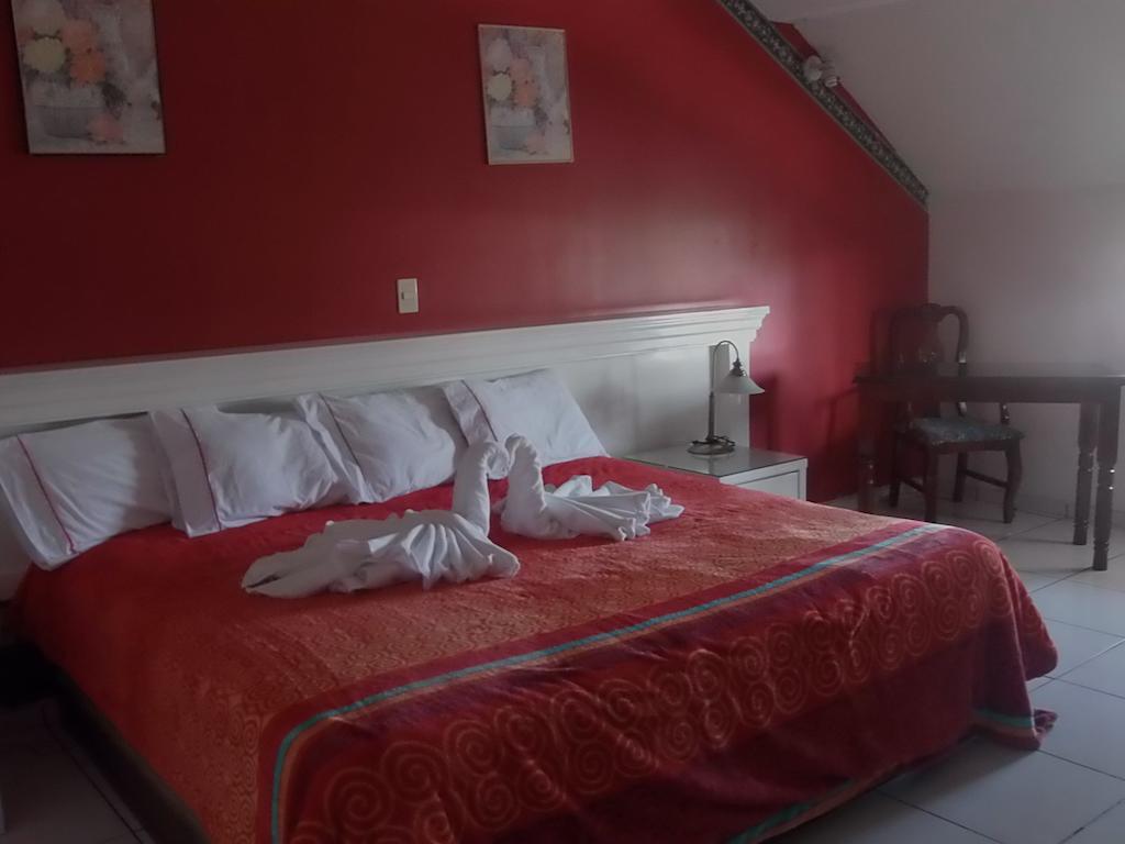 Hotel Raldos